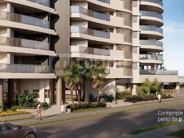 Apartamento venda em Centro, Guaratuba