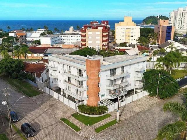 Apartamento venda em Região Geográfica Imediata de Paranaguá, Guaratuba
