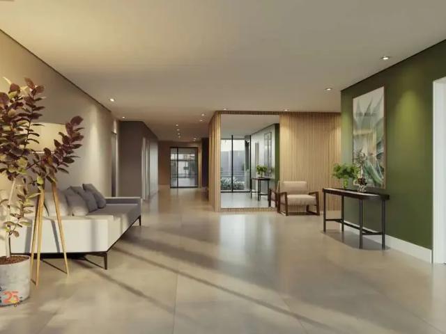 Apartamento venda em Região Geográfica Imediata de Paranaguá, Guaratuba