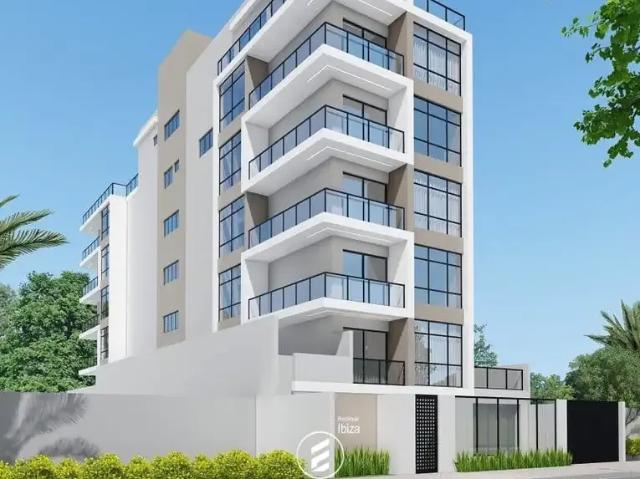 Apartamento venda em Região Geográfica Imediata de Paranaguá, Guaratuba