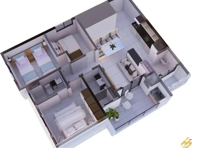 Apartamento venda em Região Geográfica Imediata de Paranaguá, Guaratuba