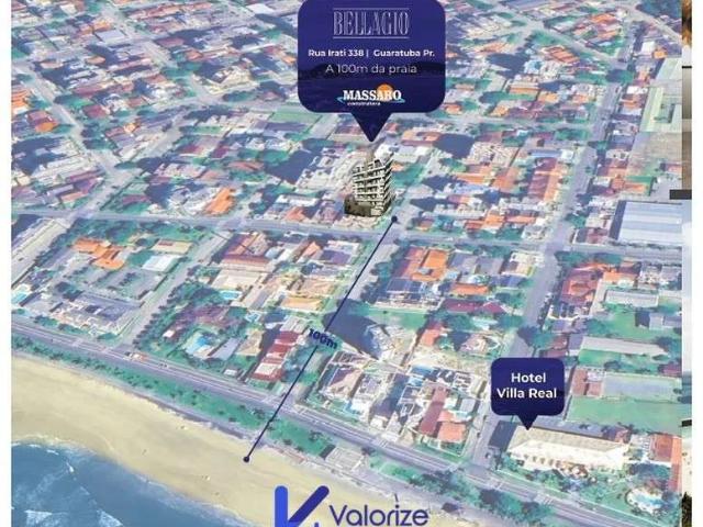 Apartamento venda em Centro, Guaratuba