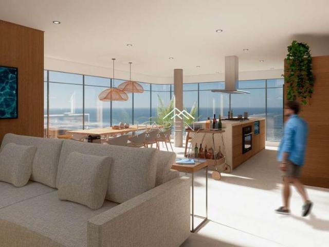 Apartamento venda em Guaratuba, Paraná