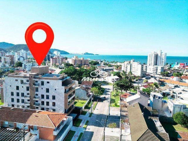 Apartamento venda em Região Geográfica Imediata de Paranaguá, Guaratuba