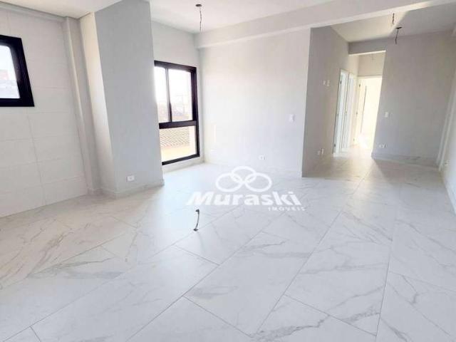 Apartamento venda em Região Geográfica Imediata de Paranaguá, Guaratuba