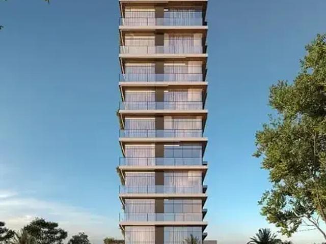 Apartamento venda em Guaratuba, Região Geográfica Intermediária de Curitiba