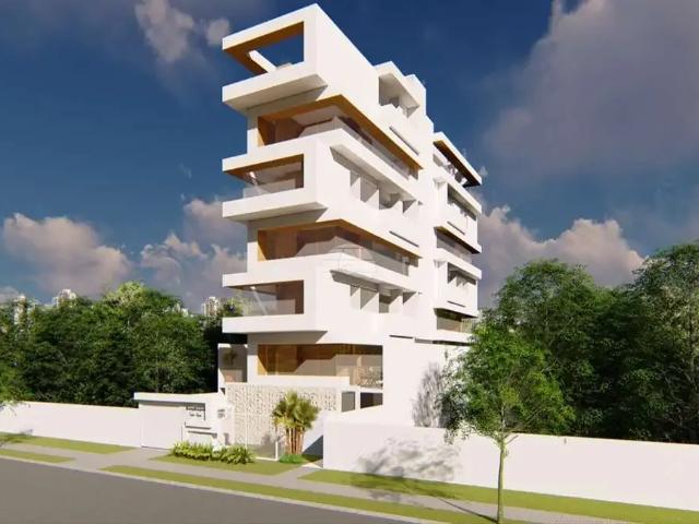 Apartamento venda em Região Geográfica Imediata de Paranaguá, Guaratuba