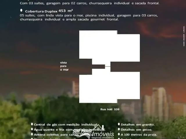 Apartamento venda em Guaratuba, Região Geográfica Intermediária de Curitiba