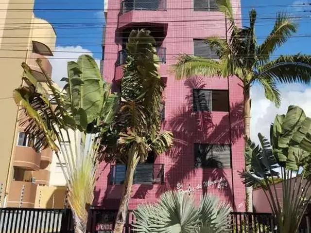 Apartamento venda em Guaratuba, Paraná