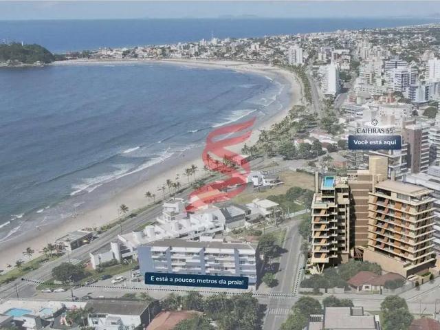 Apartamento venda em Centro, Guaratuba
