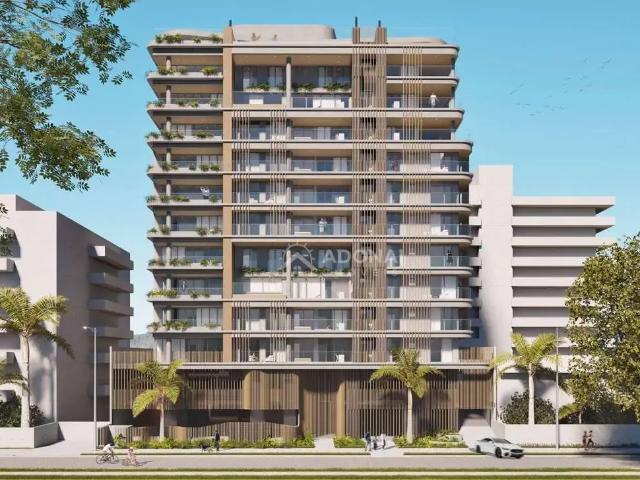 Apartamento venda em Região Geográfica Imediata de Paranaguá, Guaratuba