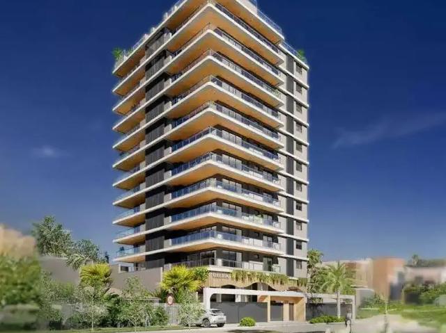 Apartamento venda em Guaratuba, Paraná