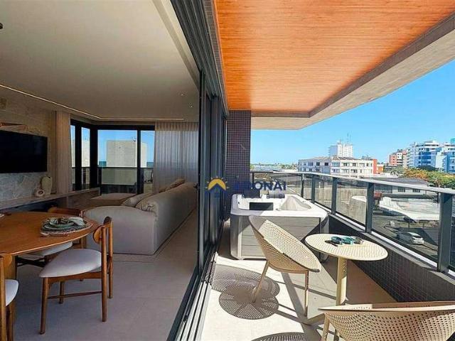 Apartamento venda em Centro, Guaratuba