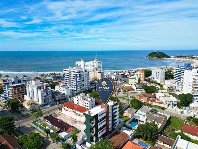 Apartamento venda em Centro, Guaratuba