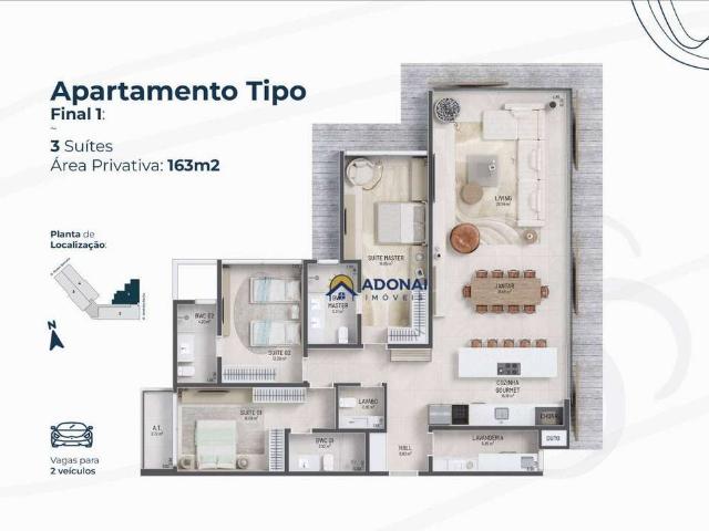 Apartamento venda em Região Geográfica Imediata de Paranaguá, Guaratuba