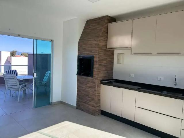 Apartamento venda em Região Geográfica Imediata de Paranaguá, Guaratuba