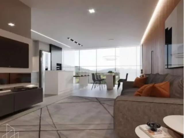 Apartamento venda em Região Geográfica Imediata de Paranaguá, Guaratuba