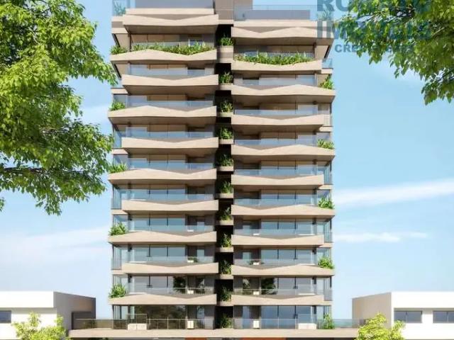 Apartamento venda em Guaratuba, Região Geográfica Intermediária de Curitiba