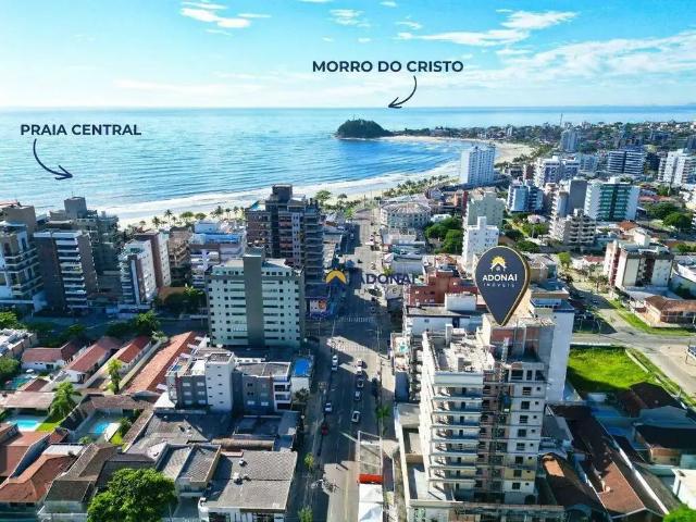 Apartamento venda em Região Geográfica Imediata de Paranaguá, Guaratuba