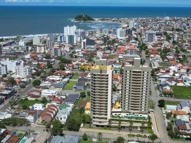 Apartamento venda em Centro, Guaratuba