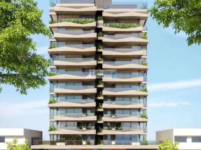 Apartamento venda em Região Geográfica Imediata de Paranaguá, Guaratuba