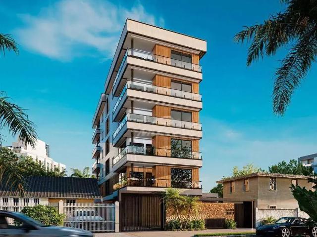 Apartamento venda em Região Geográfica Imediata de Paranaguá, Guaratuba