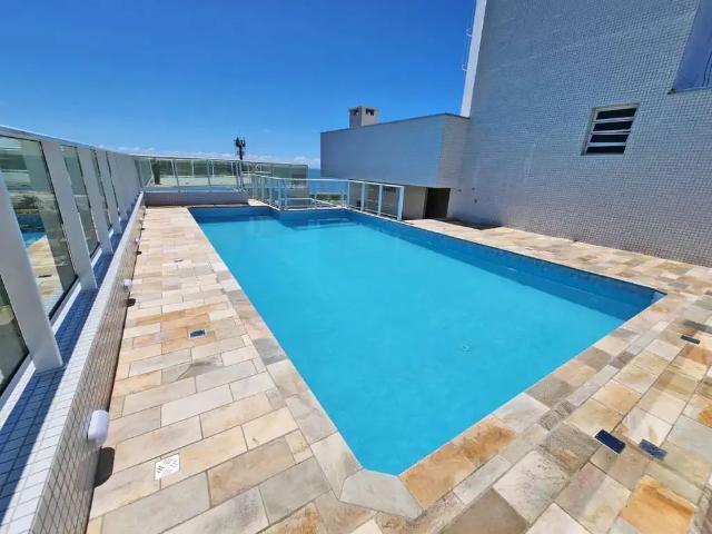 Apartamento venda em Região Geográfica Imediata de Paranaguá, Guaratuba