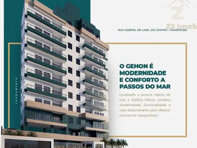 Apartamento venda em Região Geográfica Imediata de Paranaguá, Guaratuba