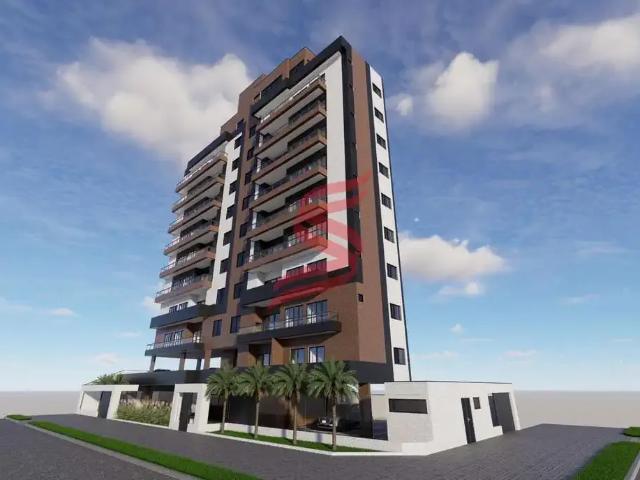 Apartamento venda em Região Geográfica Imediata de Paranaguá, Guaratuba