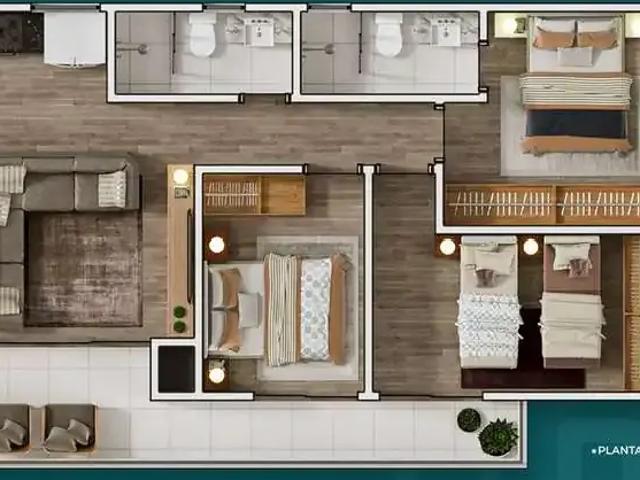 Apartamento venda em Região Geográfica Imediata de Paranaguá, Guaratuba