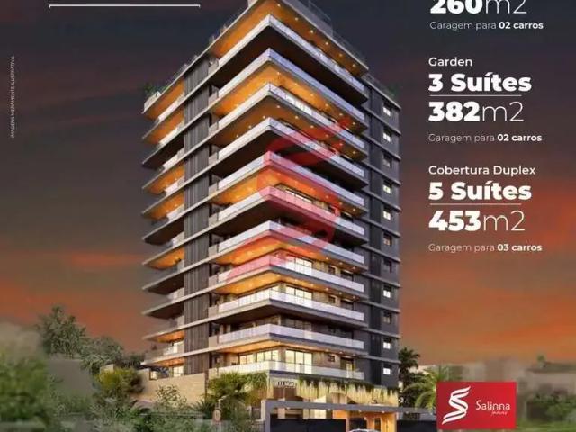 Apartamento venda em Região Geográfica Imediata de Paranaguá, Guaratuba
