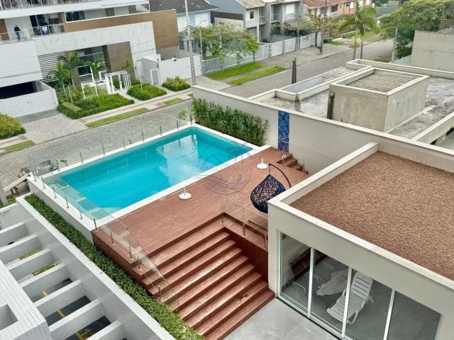 Apartamento venda em Região Geográfica Imediata de Paranaguá, Guaratuba