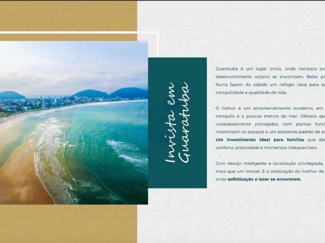Apartamento venda em Vila Esperança, Guaratuba