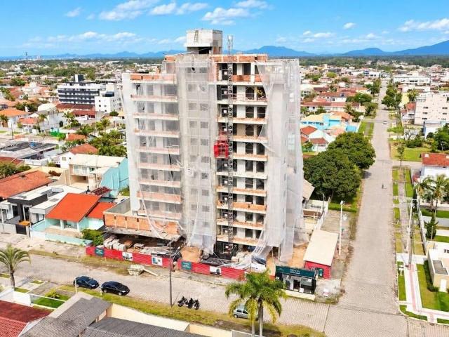 Apartamento venda em Vila Esperança, Guaratuba