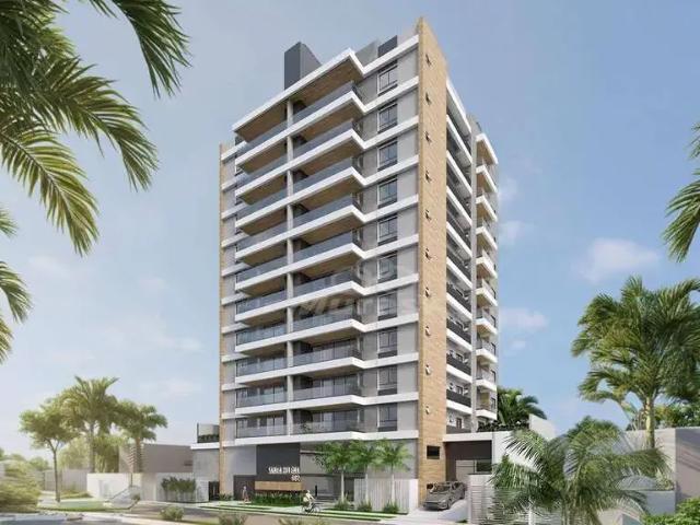 Apartamento venda em Região Geográfica Imediata de Paranaguá, Guaratuba