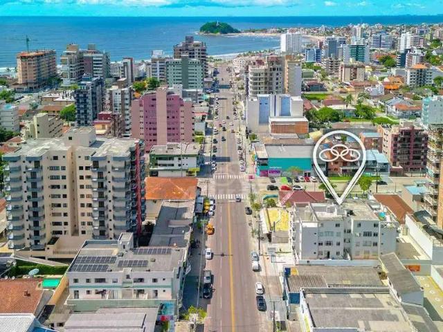 Apartamento venda em Região Geográfica Imediata de Paranaguá, Guaratuba