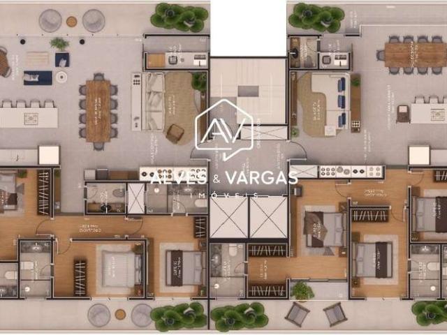 Apartamento venda em Região Geográfica Imediata de Paranaguá, Guaratuba