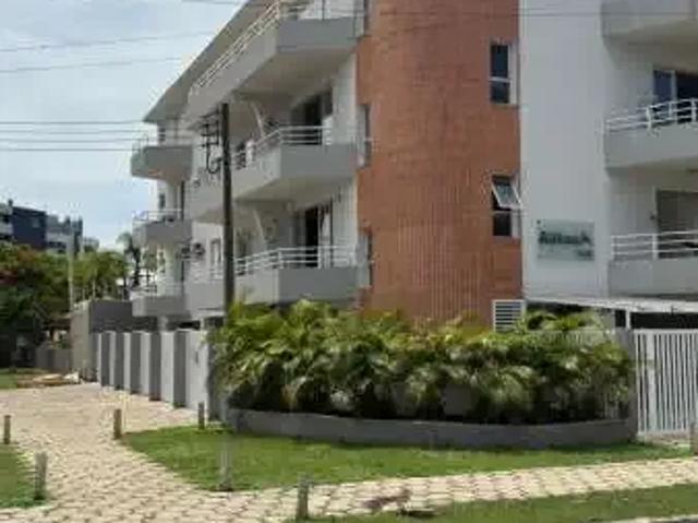 Apartamento venda em Região Geográfica Imediata de Paranaguá, Guaratuba