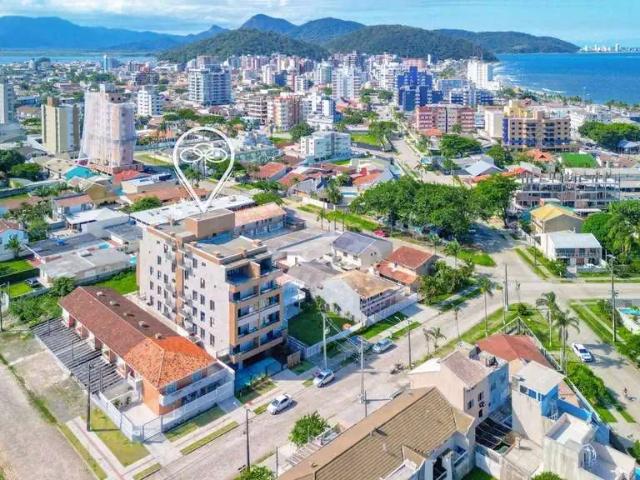 Apartamento venda em Região Geográfica Imediata de Paranaguá, Guaratuba