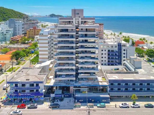 Apartamento venda em Região Geográfica Imediata de Paranaguá, Guaratuba