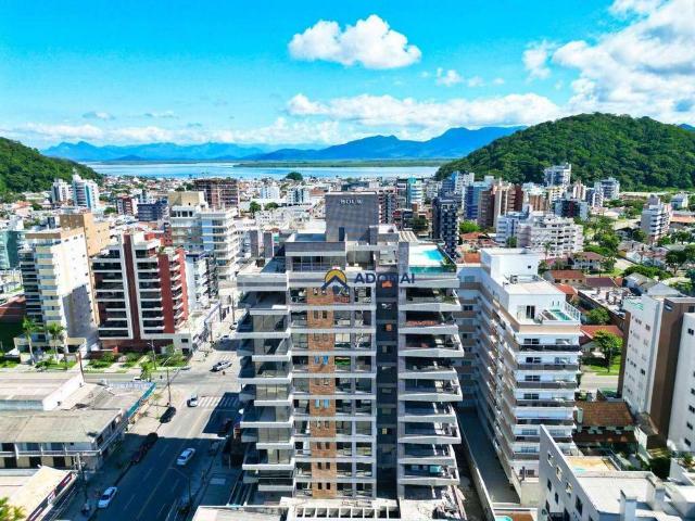 Apartamento venda em Centro, Guaratuba