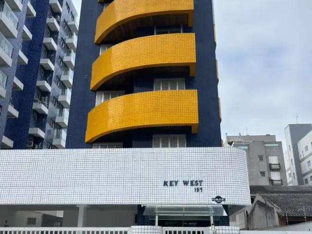 Apartamento venda em Região Geográfica Imediata de Paranaguá, Guaratuba