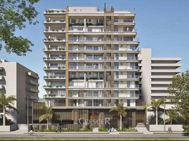 Apartamento venda em Região Geográfica Imediata de Paranaguá, Guaratuba