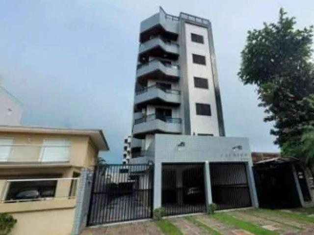 Apartamento venda em Centro, Guaratuba
