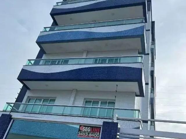 Apartamento venda em Região Geográfica Imediata de Paranaguá, Guaratuba