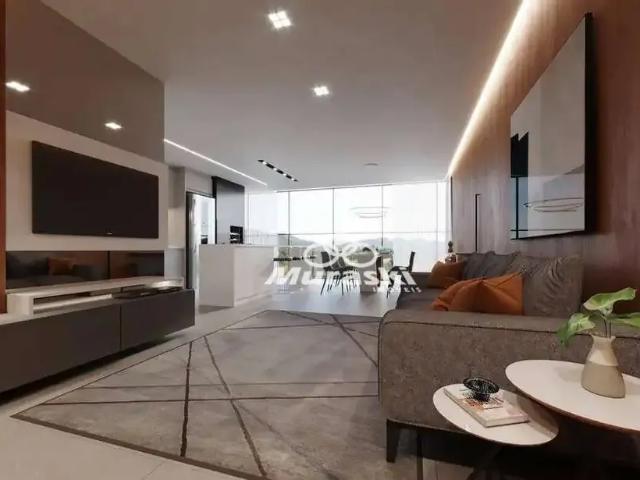 Apartamento venda em Região Geográfica Imediata de Paranaguá, Guaratuba