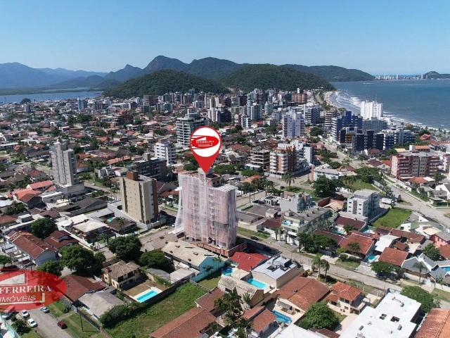 Apartamento venda em Vila Esperança, Guaratuba