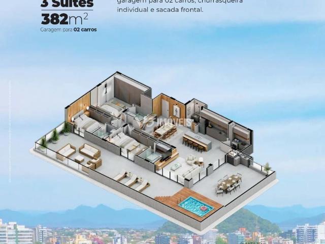 Apartamento venda em Centro, Guaratuba