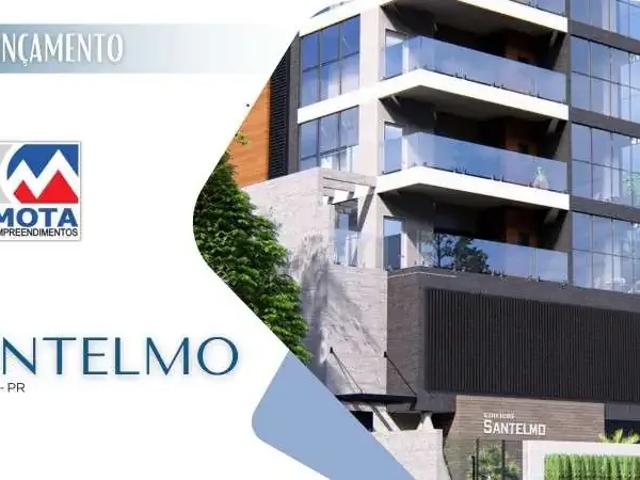 Apartamento venda em Centro, Guaratuba