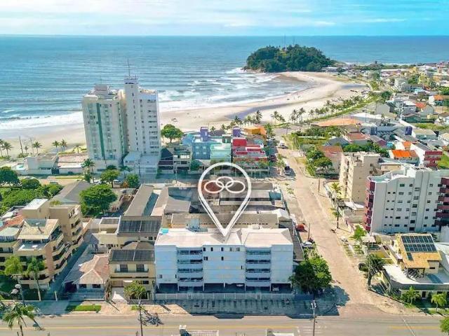 Apartamento venda em Região Geográfica Imediata de Paranaguá, Guaratuba